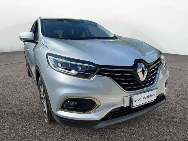 Renault Kadjar 2019 1.5 Blue dCi Intens EDC usato a EMPOLI
