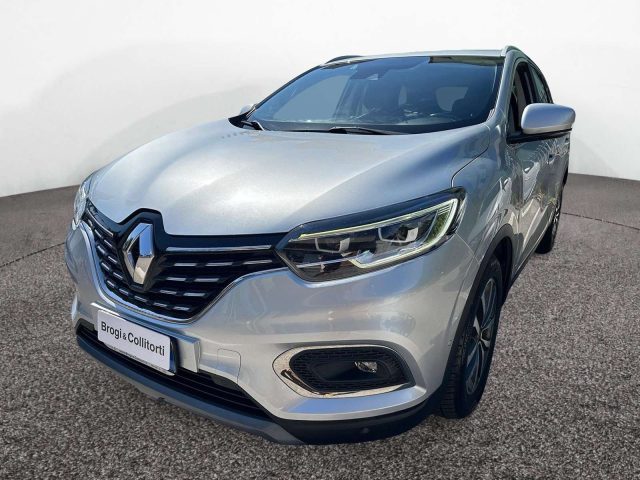 Renault Kadjar 2019 1.5 Blue dCi Intens EDC - foto 3 di 4
