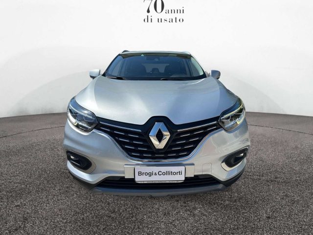 Renault Kadjar 2019 1.5 Blue dCi Intens EDC - foto 2 di 4