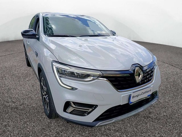 Renault Arkana 2021 1.6 E-Tech full hybrid Intens Auto 145cv usato a EMPOLI