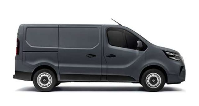 Nissan Other Primastar primastar van 27 2.0 dci 110cv S&S L1H1 - foto 4 di 4