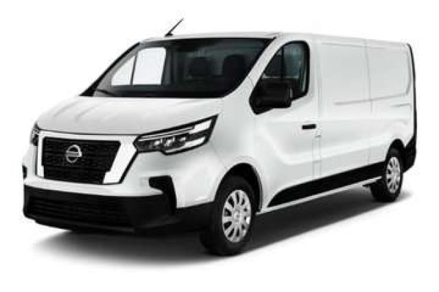 Nissan Other Primastar primastar van 27 2.0 dci 110cv S&S L1H1 - foto 2 di 4