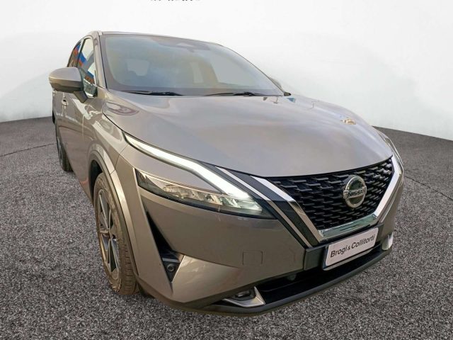 Nissan Qashqai 1.3 mhev Tekna 2wd 158cv xtronic usato a EMPOLI