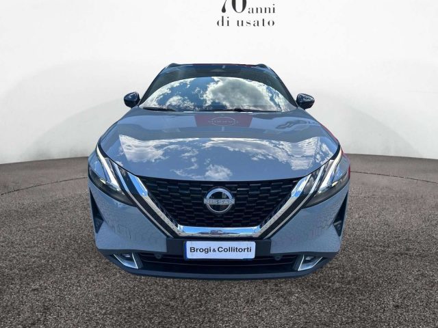 Nissan Qashqai 1.3 mhev Tekna 2wd 158cv xtronic - foto 2 di 4