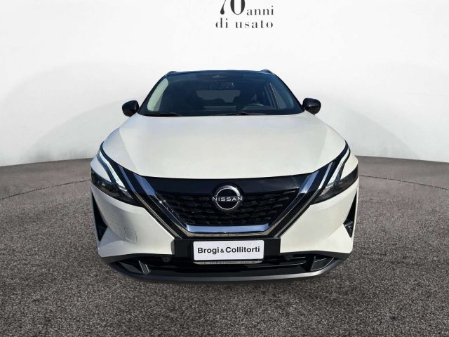 Nissan Qashqai 1.5 e-power 90th Anniversary 2wd - foto 2 di 4