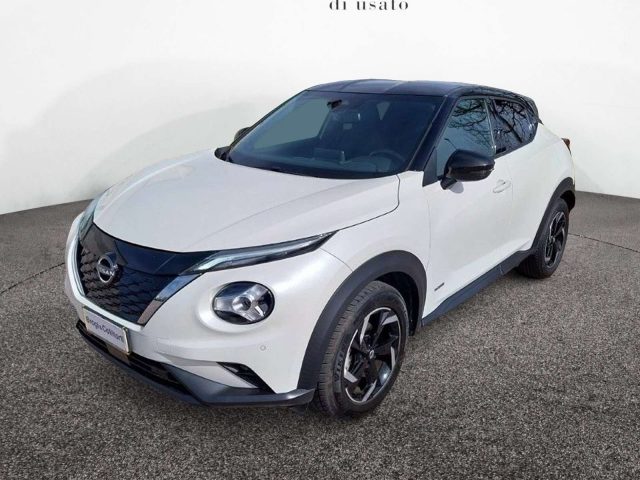 Nissan Juke 1.6 hev N-Connecta - foto 3 di 4