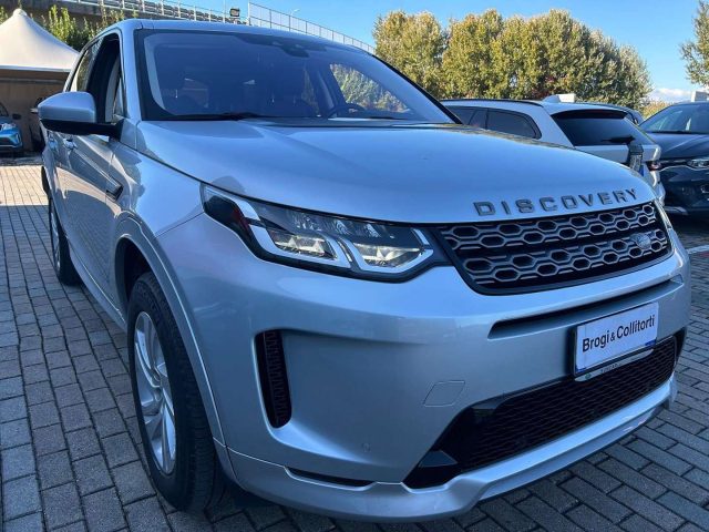 Land Rover Discovery Sport 2.0d i4 mhev R-Dynamic awd 150 cv aut GANCIO usato a EMPOLI