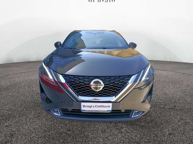 Nissan Qashqai III 2021 1.3 mhev Tekna 2wd 140cv - foto 2 di 4