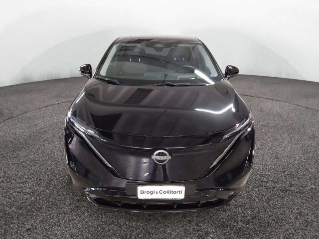 Nissan Ariya 87kWh ADVANCE - A3 - foto 2 di 4