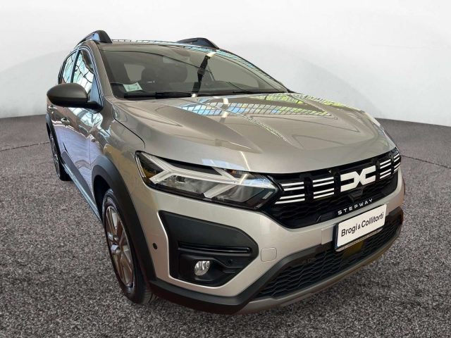 Dacia Sandero Stepway 1.0 tce Comfort SL DaciaPlus 90cv cvt usato a EMPOLI