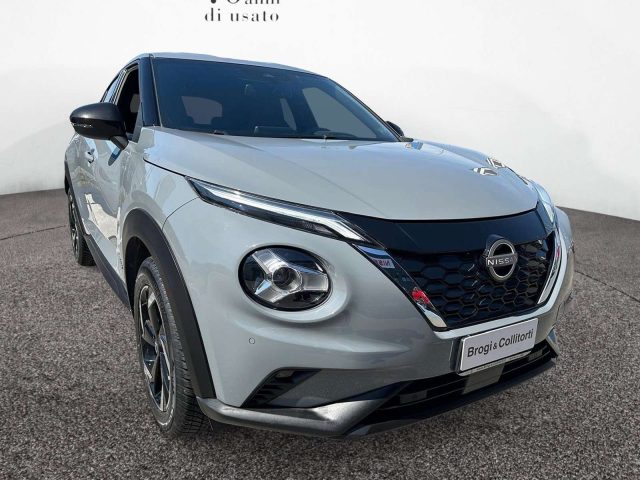 Nissan Juke 1.6 hev N-Connecta usato a EMPOLI