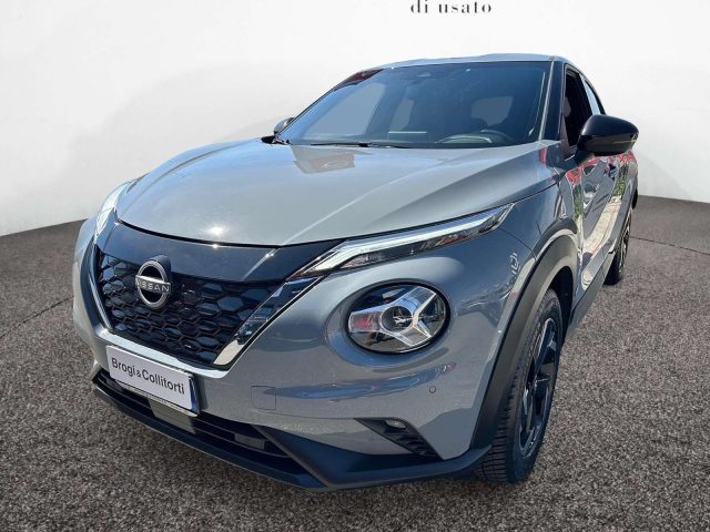 Nissan Juke 1.6 hev N-Connecta - foto 3 di 4