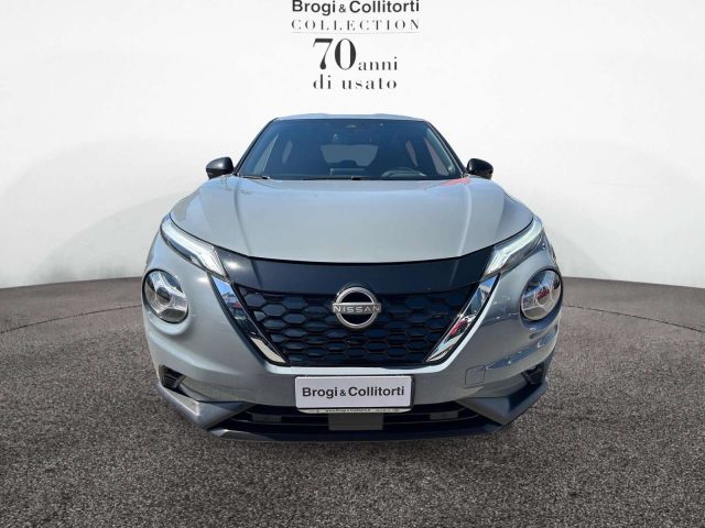 Nissan Juke 1.6 hev N-Connecta - foto 2 di 4