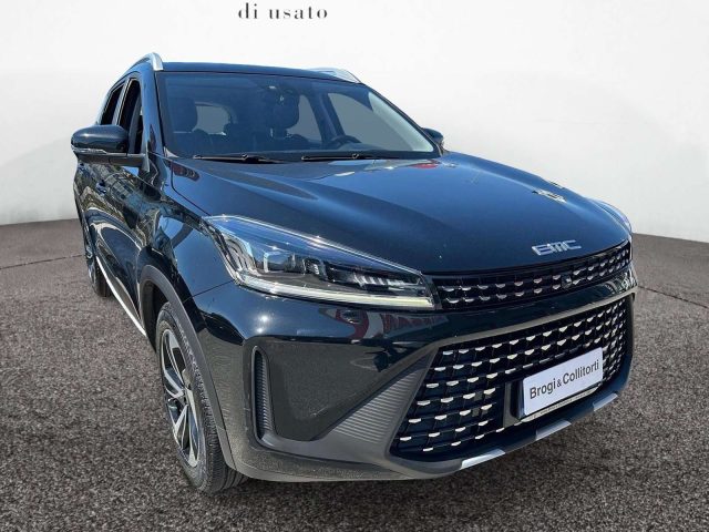 EMC SEI 1.5 GPL 147CV CVT usato a EMPOLI