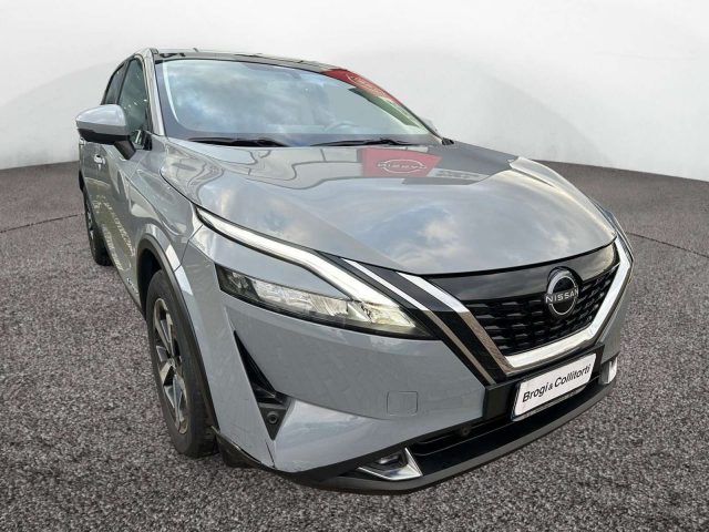Nissan Qashqai 1.5 e-power N-Connecta 2wd usato a EMPOLI