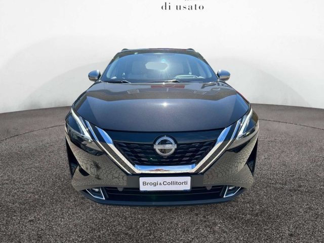 Nissan Qashqai 1.5 e-power Tekna 2wd - foto 2 di 4