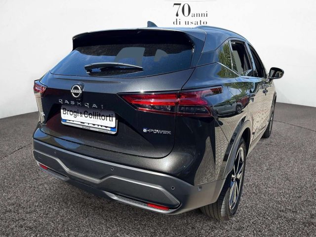 Nissan Qashqai 1.5 e-power Tekna 2wd - foto 4 di 4