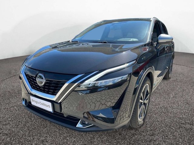 Nissan Qashqai 1.5 e-power Tekna 2wd - foto 3 di 4