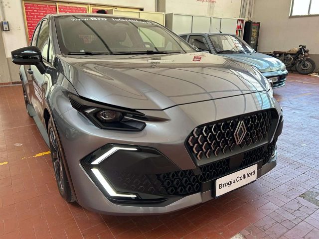 Renault Clio 1.8 E-TECH full hybrid 160 techno usato a EMPOLI