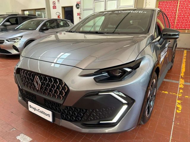 Renault Clio 1.8 E-TECH full hybrid 160 techno - foto 3 di 4