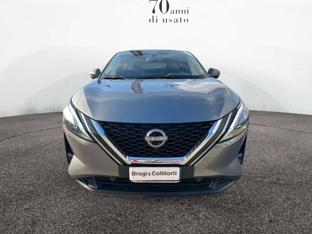 Nissan Qashqai 1.3 mhev N-Connecta 2wd 140cv - foto 2 di 4