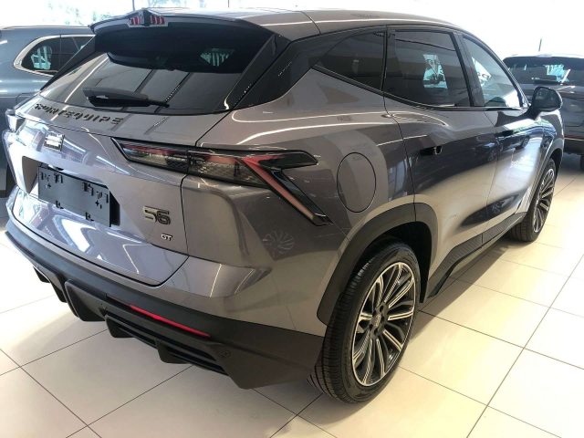 Sportequipe Sportequipe 6 1.5 Turbo DCT - foto 2 di 4