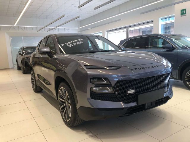 Sportequipe Sportequipe 6 1.5 Turbo DCT nuovo a EMPOLI