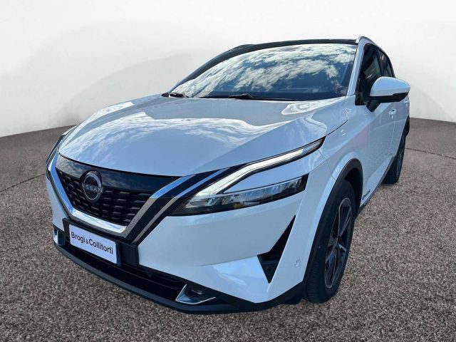Nissan Qashqai 1.5 e-power Tekna 2wd - foto 3 di 4