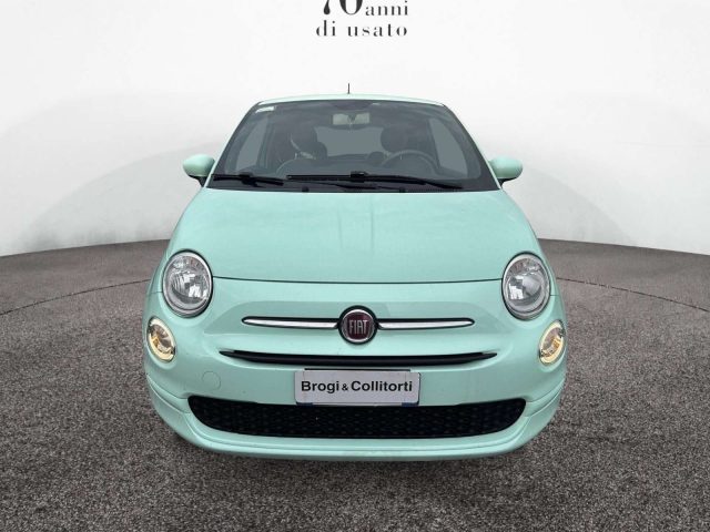 Fiat 500 1.0 70cv Ibrido Lounge - foto 2 di 4
