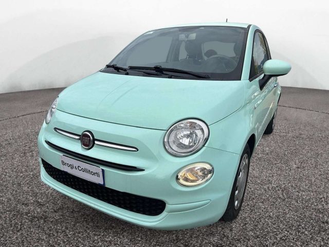 Fiat 500 1.0 70cv Ibrido Lounge - foto 3 di 4