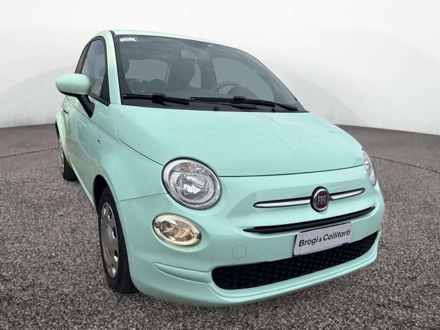 Fiat 500 1.0 70cv Ibrido Lounge usato a EMPOLI