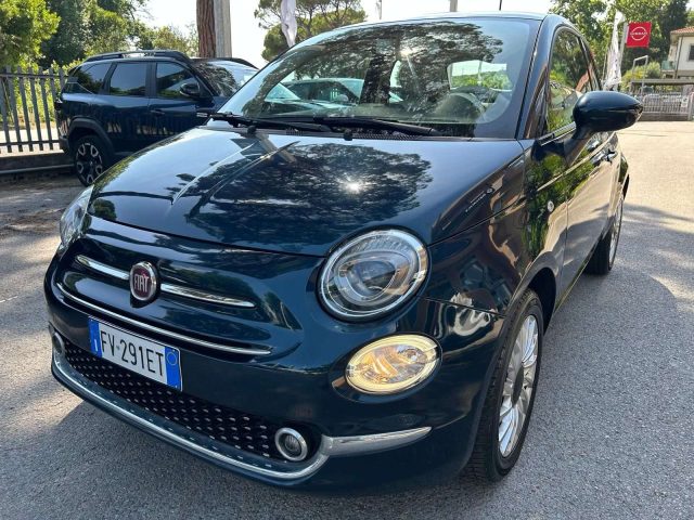 Fiat 500 500 1.2 Lounge easypower Gpl 69cv my19 - foto 3 di 4