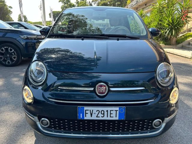 Fiat 500 500 1.2 Lounge easypower Gpl 69cv my19 - foto 2 di 4