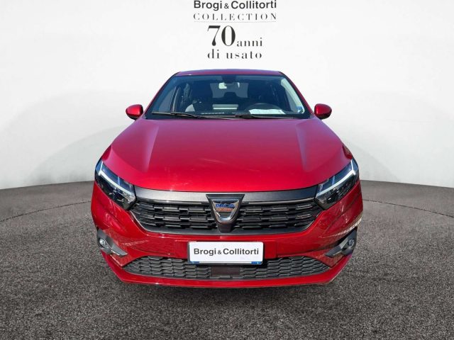 Dacia Sandero Streetway III 2021 Streetway 1.0 SCe Comfort - foto 2 di 4
