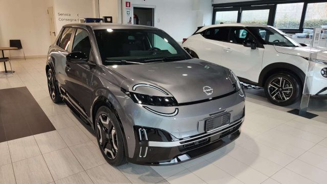 Nissan Micra 40kWh Advance Auto nuovo a EMPOLI