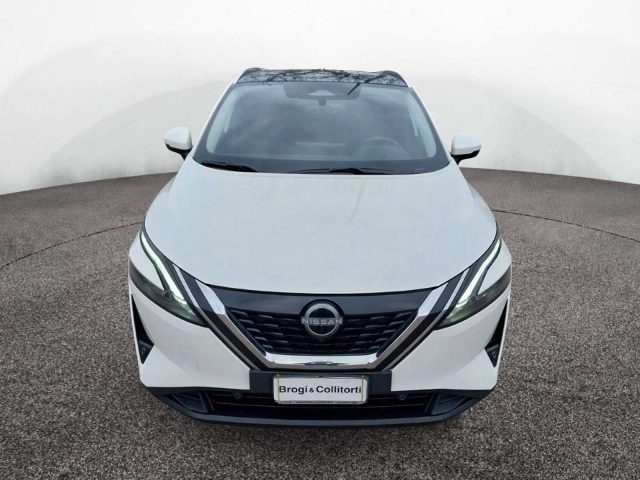 Nissan Qashqai 1.5 e-power N-Connecta 2wd - foto 2 di 4