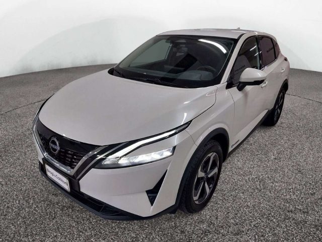 Nissan Qashqai 1.5 e-power N-Connecta 2wd - foto 3 di 4
