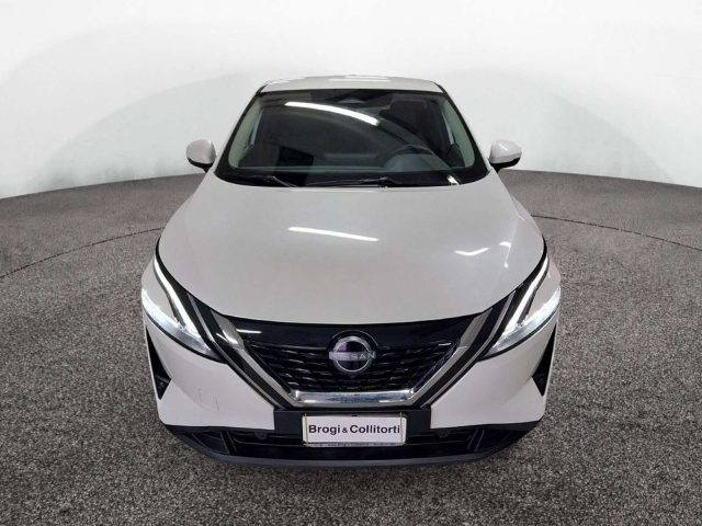 Nissan Qashqai 1.5 e-power N-Connecta 2wd - foto 2 di 4