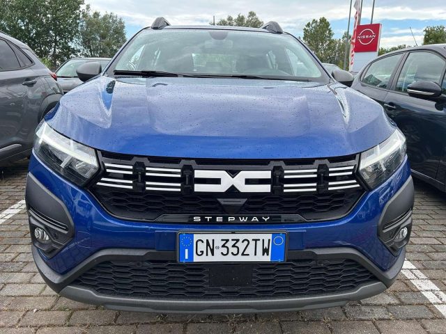 Dacia Sandero Stepway III 2021 Stepway 1.0 tce ECO-G Comfort - foto 4 di 4
