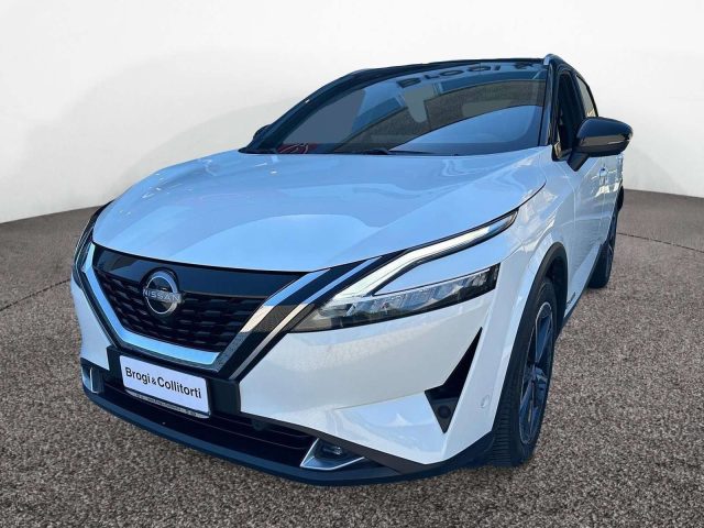 Nissan Qashqai 1.5 e-power Tekna 2wd - foto 3 di 4