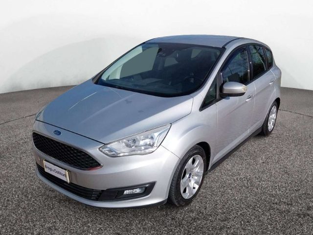 Ford C-Max III 2015 1.0 EcoBoost Plus - foto 3 di 4