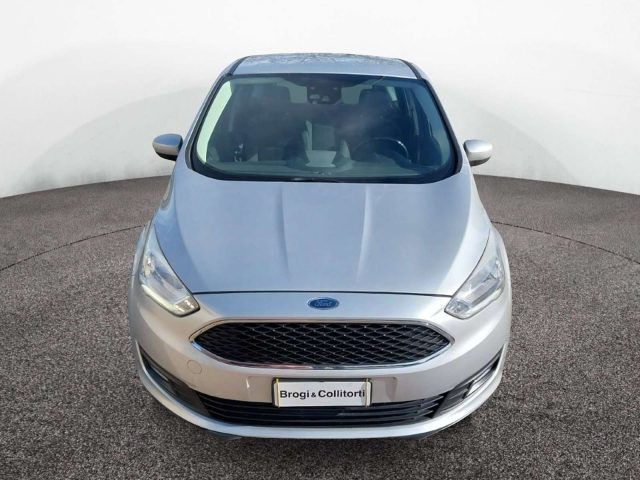 Ford C-Max III 2015 1.0 EcoBoost Plus - foto 2 di 4
