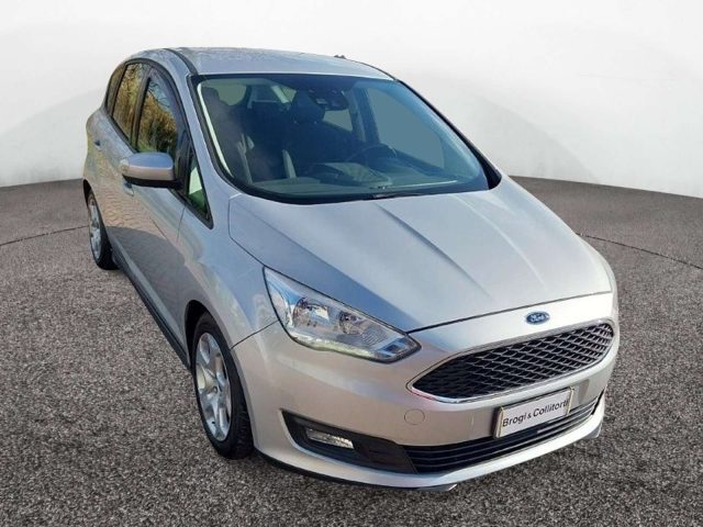 Ford C-Max III 2015 1.0 EcoBoost Plus usato a EMPOLI