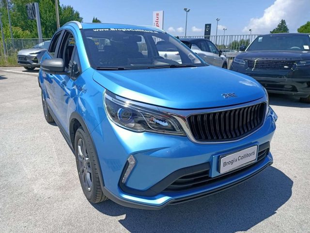 EMC QUATTRO Quattro 1.5 103cv cvt nuovo a EMPOLI