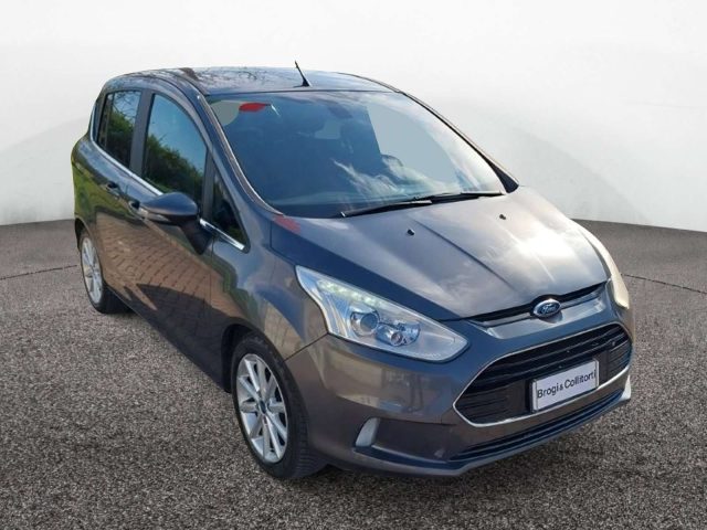 Ford B-Max 1.5 TDCi 75cv Business Titanium E6 usato a EMPOLI