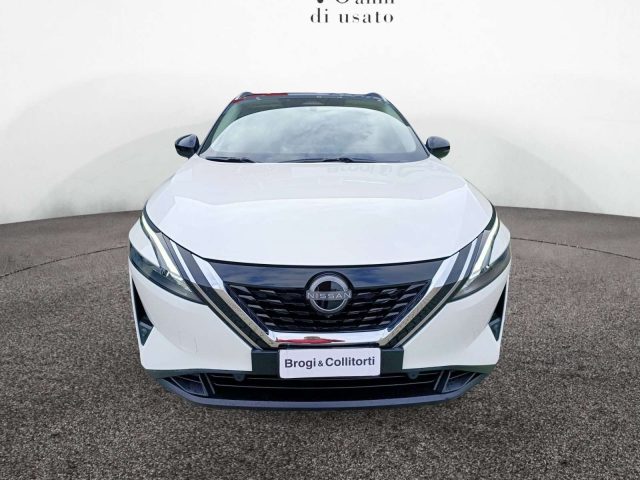 Nissan Qashqai 1.5 e-power 90th Anniversary 2wd - foto 2 di 4