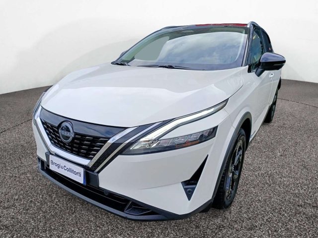Nissan Qashqai 1.5 e-power 90th Anniversary 2wd - foto 3 di 4