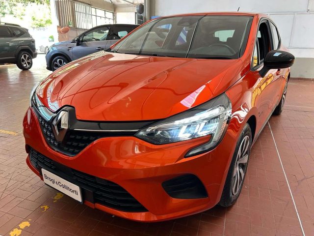 Renault Clio 1.0 TCE 90 Equilibre - foto 3 di 4