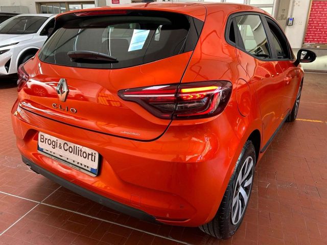Renault Clio 1.0 TCE 90 Equilibre - foto 4 di 4