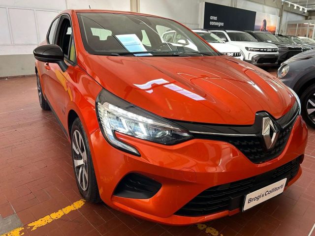Renault Clio 1.0 TCE 90 Equilibre usato a EMPOLI